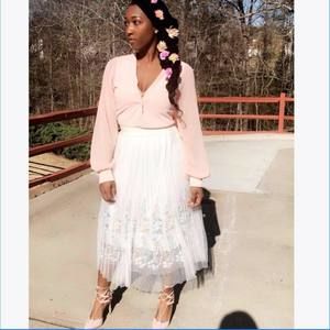 Meet your Posher, Jala